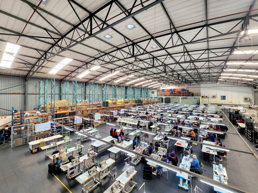 To Let commercial Property for Rent in Montague Gardens Western Cape